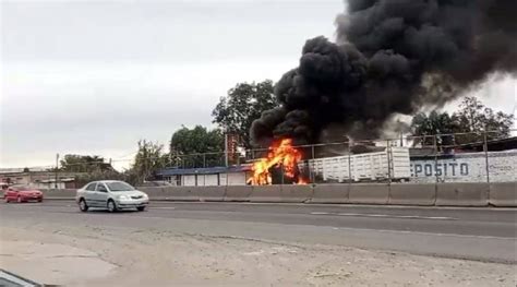 Queman Veh Culos En Celaya Cortazar Juventino Rosas Villagr N Y