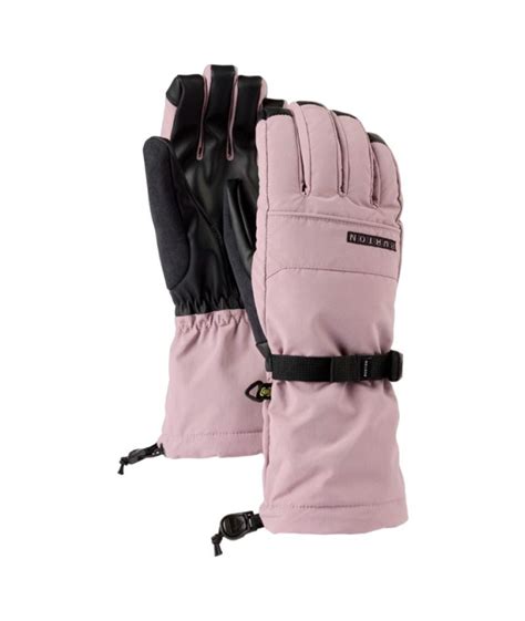 Guantes De Esqu Y Snow Burton Profile Glv Elderberry