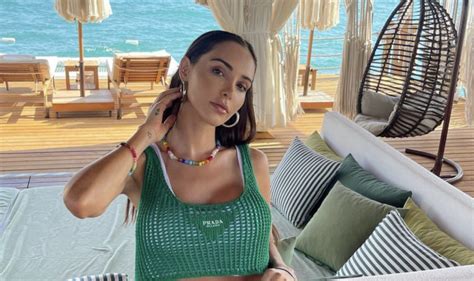 Nabilla maman pour la troisième fois