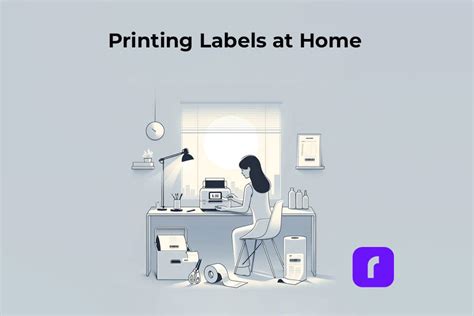 Top Label Printer Hacks to Simplify Your Festive Labeling