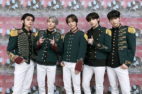 Berita Tiket Konser Txt Terbaru Hari Ini Parapuan