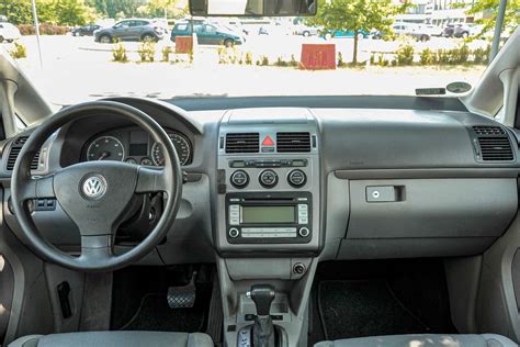 Volkswagen Touran Tdi Dsg Lift Wroc Aw Krzyki Olx Pl