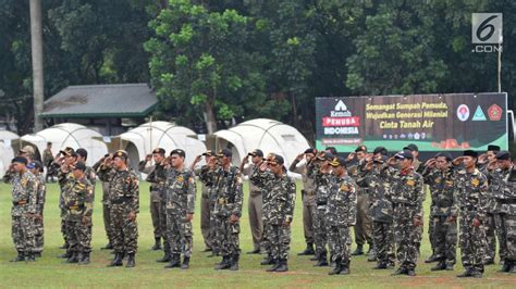 GP Ansor Pengibaran Bendera HTI Di Hari Santri Sistematis Dan