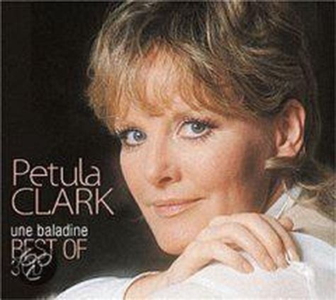 Triple Best Of Petula Clark Petula Clark Cd Album Muziek