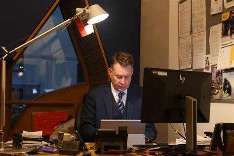 Murdo Fraser Police Scotland 11