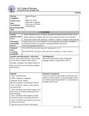 910 COE Lessonplantemplate Idioms L123 Fin 2 Docx GCU College Of