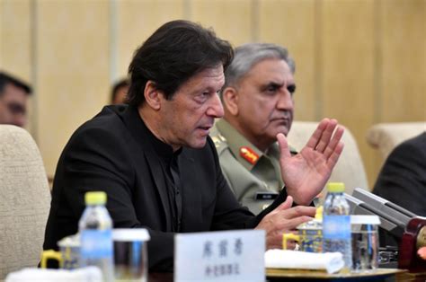 Pakistan Government Introduces Bill To Extend Army Chiefs Tenure