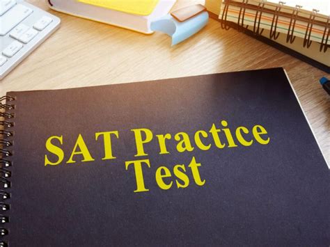 10 Best SAT Practice Tests To Take – College Reality Check