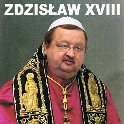 MEDIALNE FAKTY BĘDZIEMY MIELI NOWEGO PAPIEŻA POLAKA