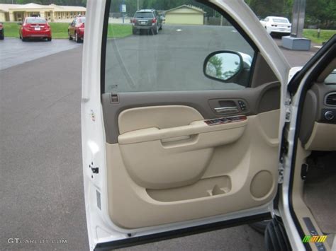 2012 Chevrolet Tahoe LTZ Door Panel Photos GTCarLot