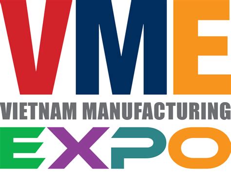 Vietnam Manufacturing Expo Event For Manufacturing And Supporting