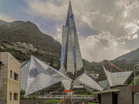 Backpacking Andorra in 2024 - A Travel Guide - Far Out Travel