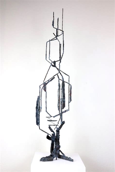 Emerging — Stephen Lee Sculpture