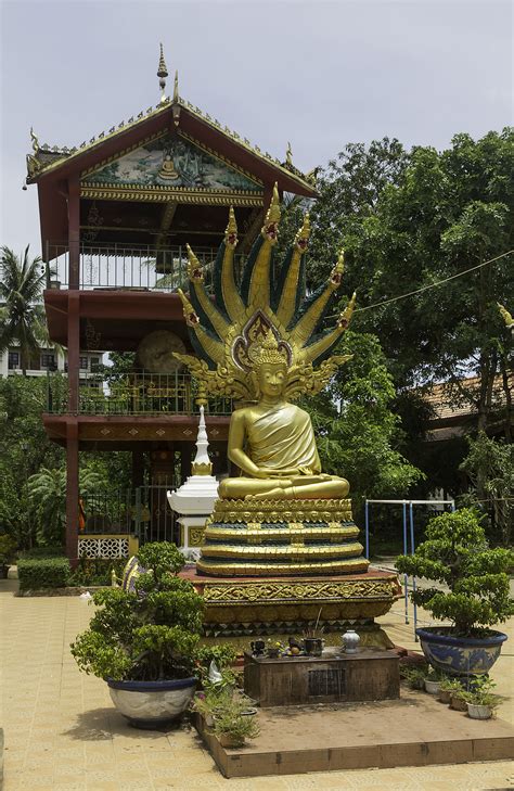 37 choses à faire à Vientiane capitale du Laos dont 19 gratuites