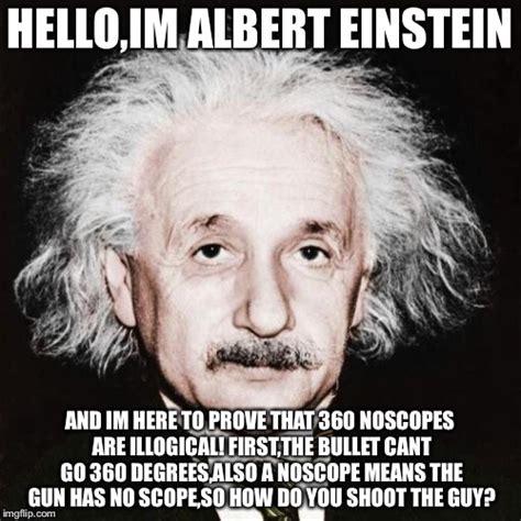 Memes De Albert Einstein