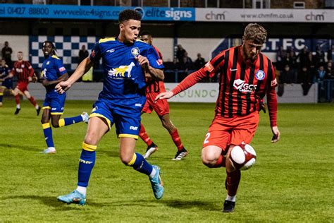 FA Cup Replay GT V LE 9 1 Of 1 Gainsborough Trinity Flickr