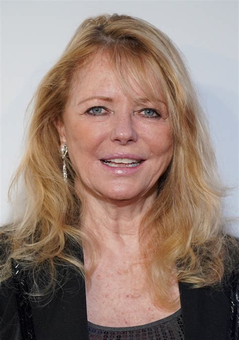 See 70s Swimsuit Model Cheryl Tiegs Now At 74 — Best Life