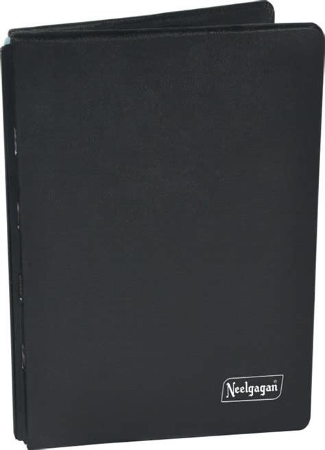 Loose Leaf Binder at best price in New Delhi by Haryana General ...