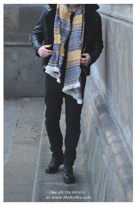 Modetrend Winter M Nner Modeblog Mokowo Mens Fashion