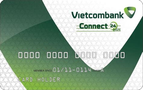 Các Loại Thẻ Atm Của Vietcombank Tiền Của Tôi Học Cách độc Lập Tài