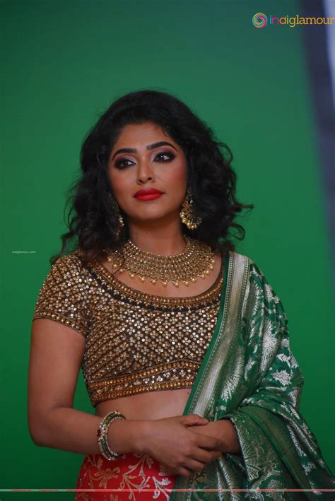 Rima Kallingal Saree