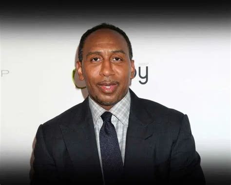 Stephen A. Smith - Age, Bio, Birthday, Family, Net Worth | National Today