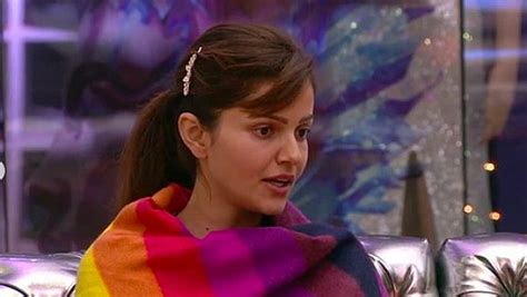 Bigg Boss Gauahar Hina Khan Feel Rubina Dilaik Has What It Takes