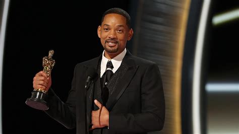 Oscars Producer Told Academy Not Remove Will Smith