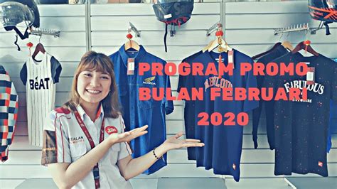 Promo Bulan Februari 2020 Sales Discount Sampai 5jt Loh Youtube