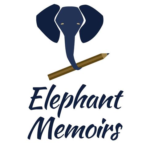 Elephant Memoirs