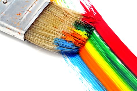 Колір в рекламі | Эльф