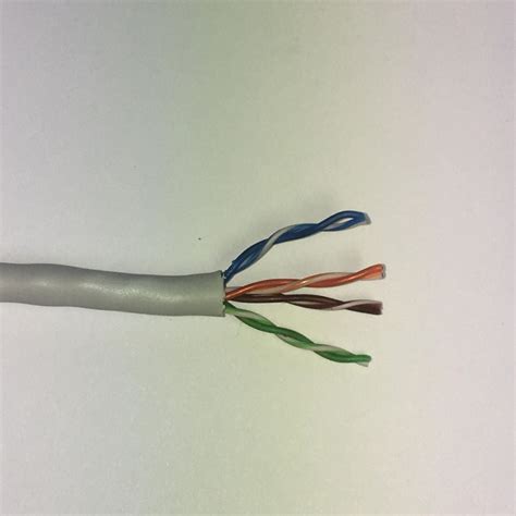 Cat5 Standard Cable N2 Electrical