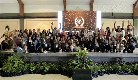 inilah  peraih csrindonesiaawards ber reputasi tinggi