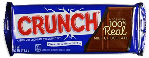 crunch     improved candyrageous