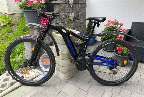 BH AtomX Carbon Lynx 5 5 Pro E Bike Rent