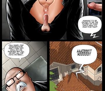 Fansadox Mind Master Muses Sex And Porn Comics