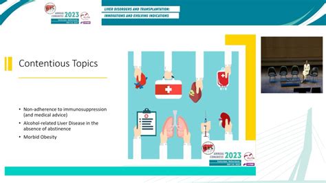 Contraindications To Liver Transplantation Hepatologists View Ilts Education