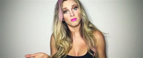 Nicole Arbour Dear Fat People Video Ps Fitness