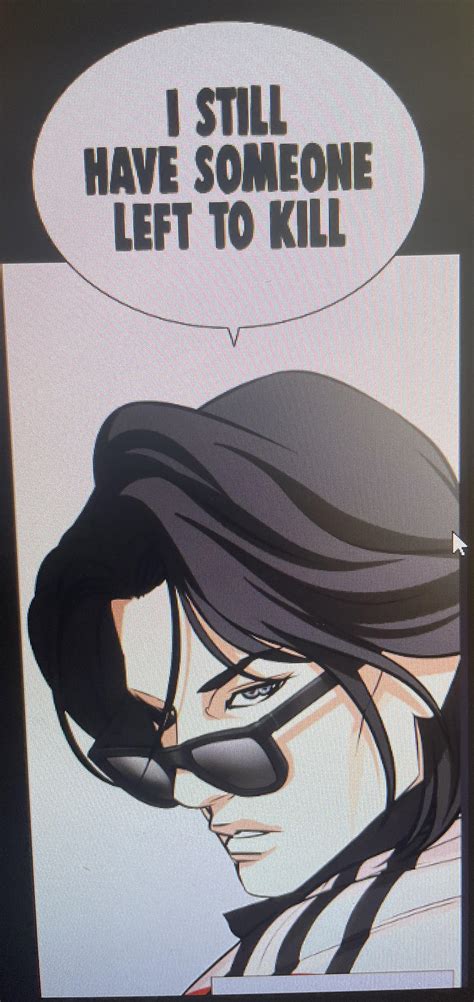 This dude is like the coldest ever That’s why he’ll never leave my top