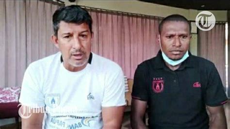 Laga Hidup Mati Kontra PSIS Semarang Alfredo Vera Kami Kehilangan