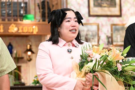 ゆりやんレトリィバァが渡米のため『探偵！ナイトスクープ』を卒業 神回「生き別れの双子」も担当 9月6日放送回が最後の出演（tv Life