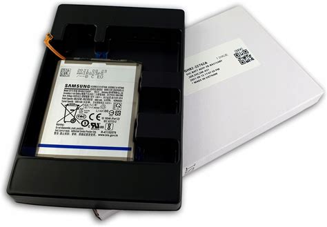 Bateria Samsung Galaxy A31 A315G Oryginalna Bateria Akumulator - Opinie ...