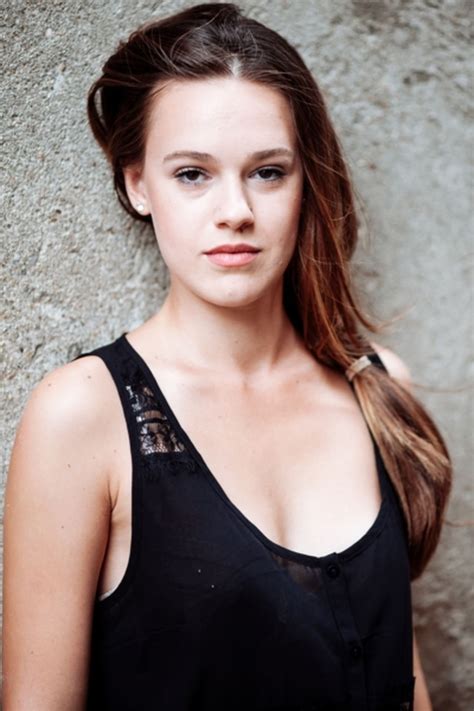 Beatrice Rubica - Biografía, mejores películas, series, imágenes y