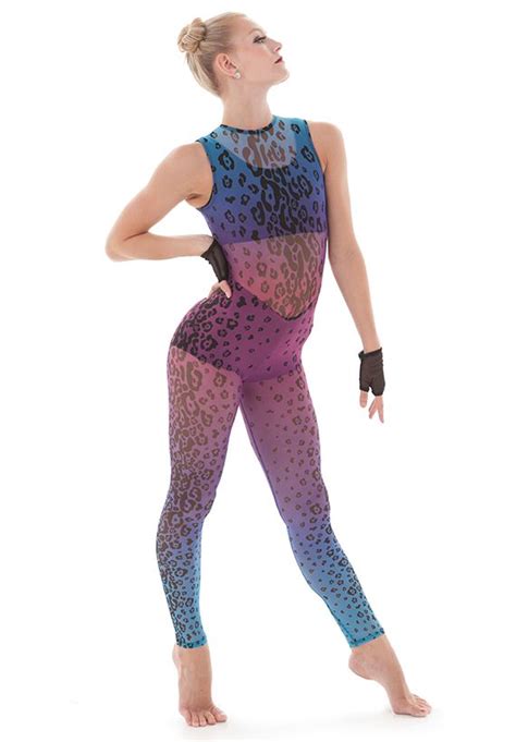 Catsuit In 2020 Catsuit Dance Costumes Dance Unitard