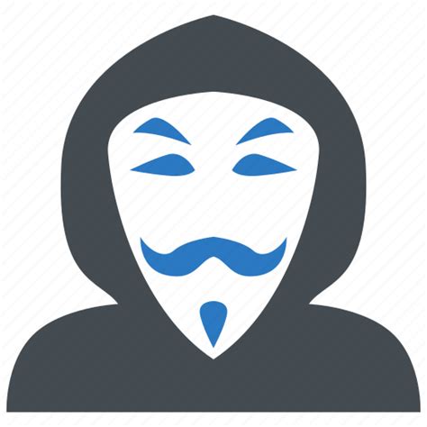 Crime Cyber Hacker Icon Download On Iconfinder