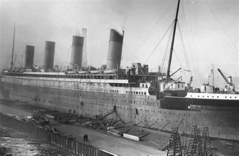 Rare Footage Of Titanic Wreckage Shot In 1986 Released The Jerusalem Post