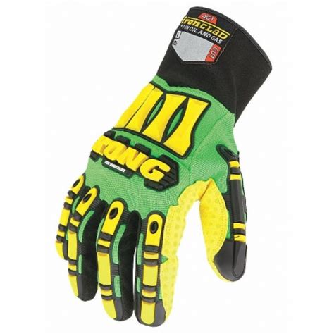 Ironclad Performance Wear Cut Resistant Glove L Pr Sdxc L