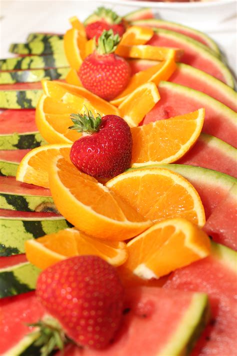 Free Images Sweet Orange Dish Meal Food Produce Breakfast