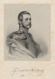 Frederick Iii Emperor Of Germany And King Of Prussia Person