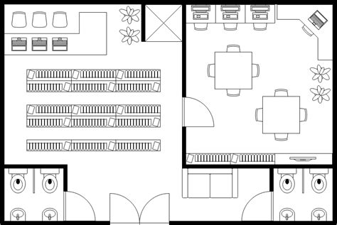 Small Hotel Room Floor Plans With Dimensions Pdf | Viewfloor.co